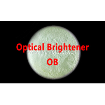 Polyester Plastic Products Optical Brightener OB